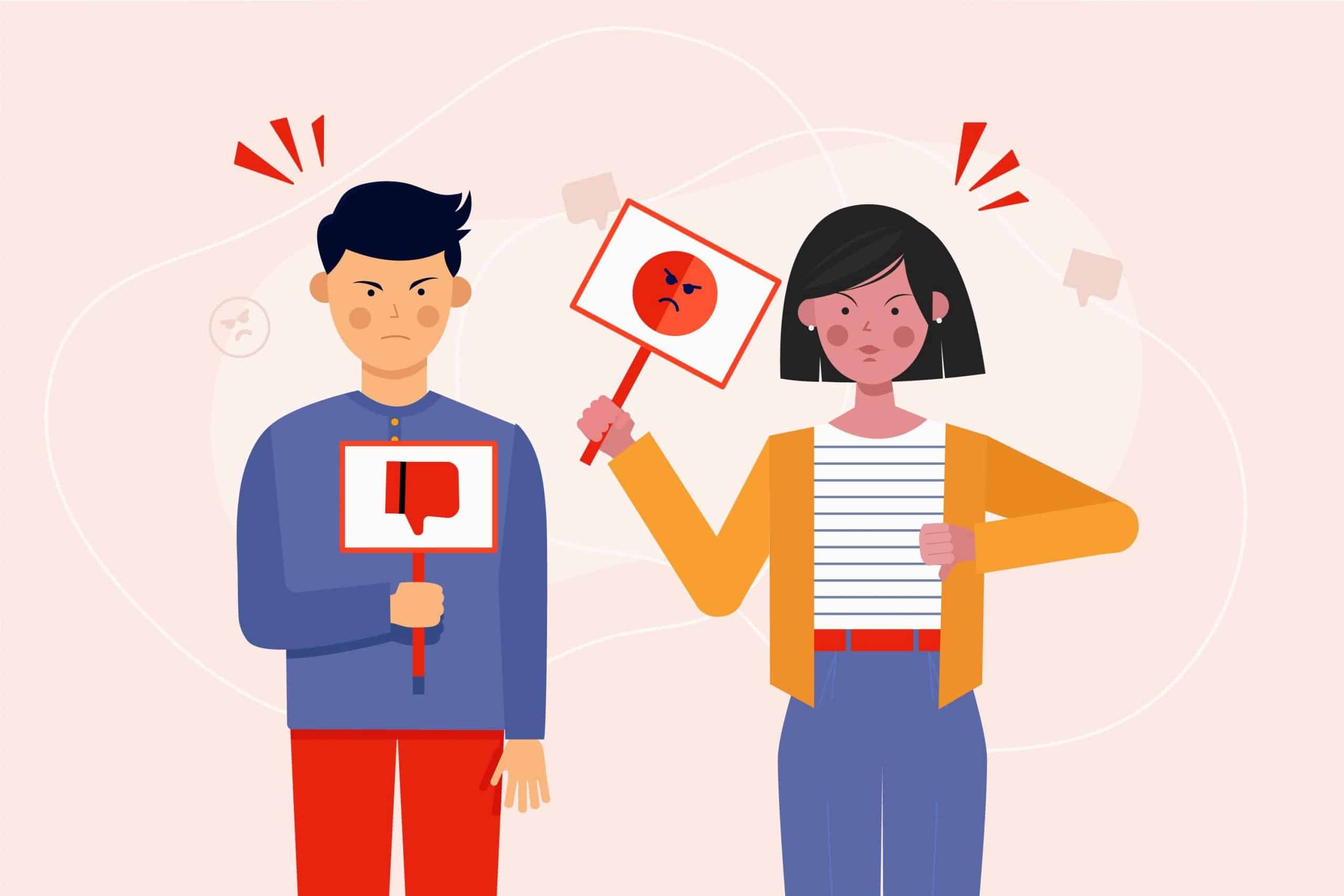 How to get rid of your bad clients