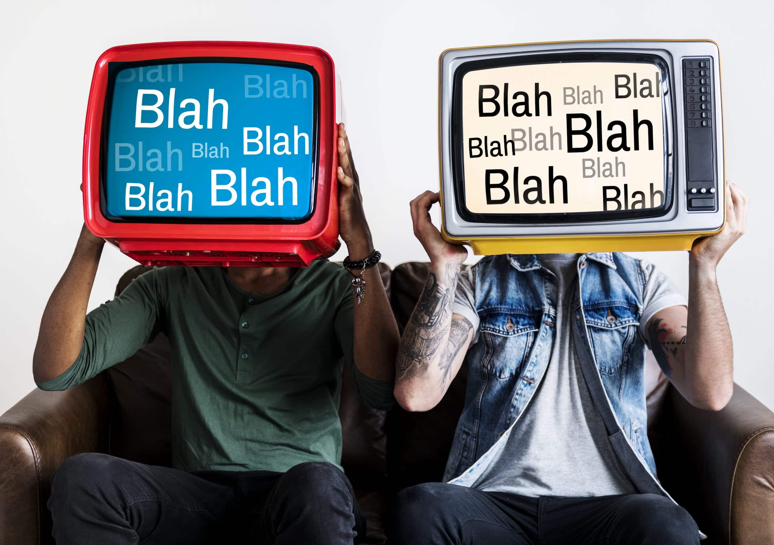 industry agnostic means blah blah blah