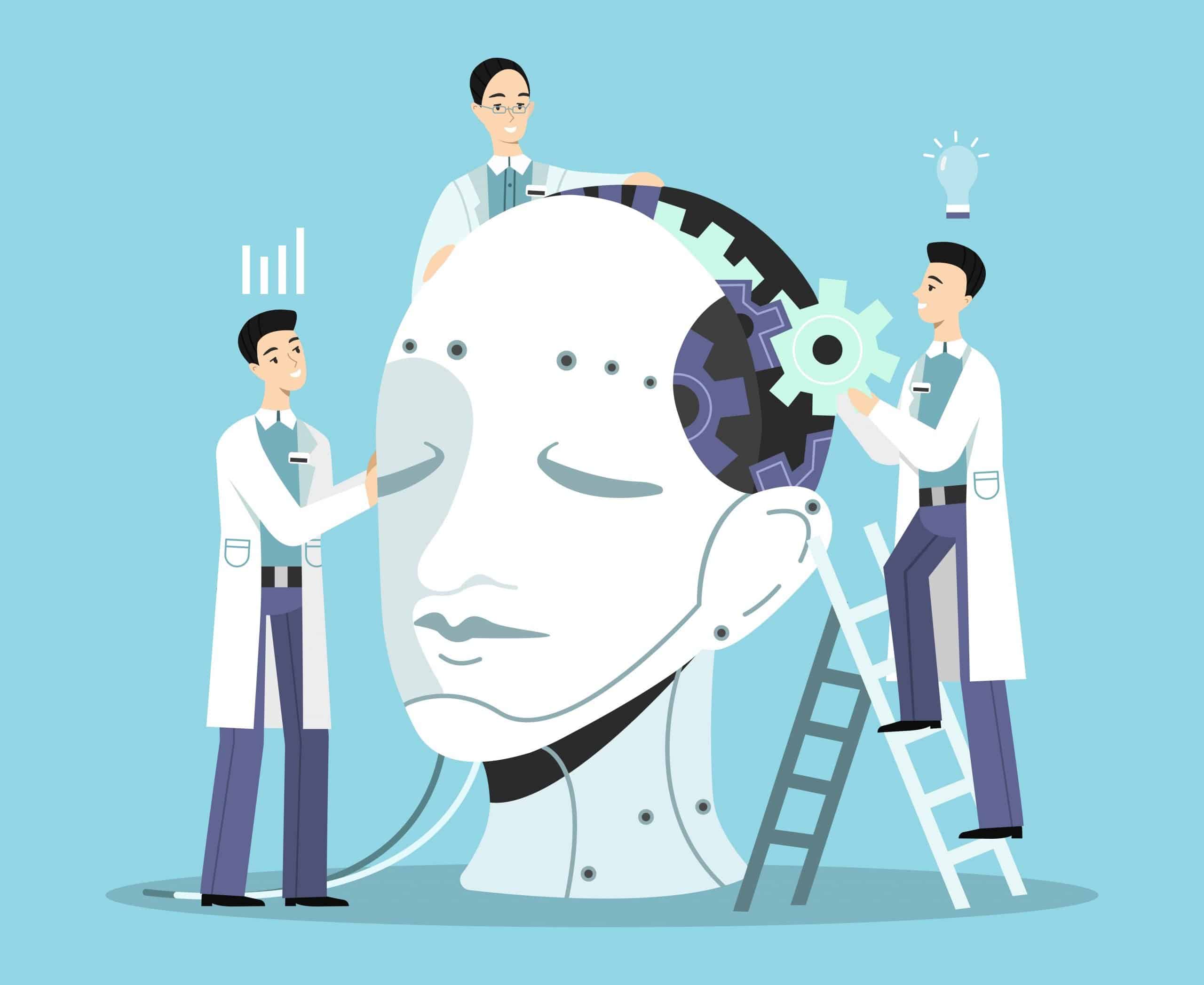 re-wire your brain to build a better firm