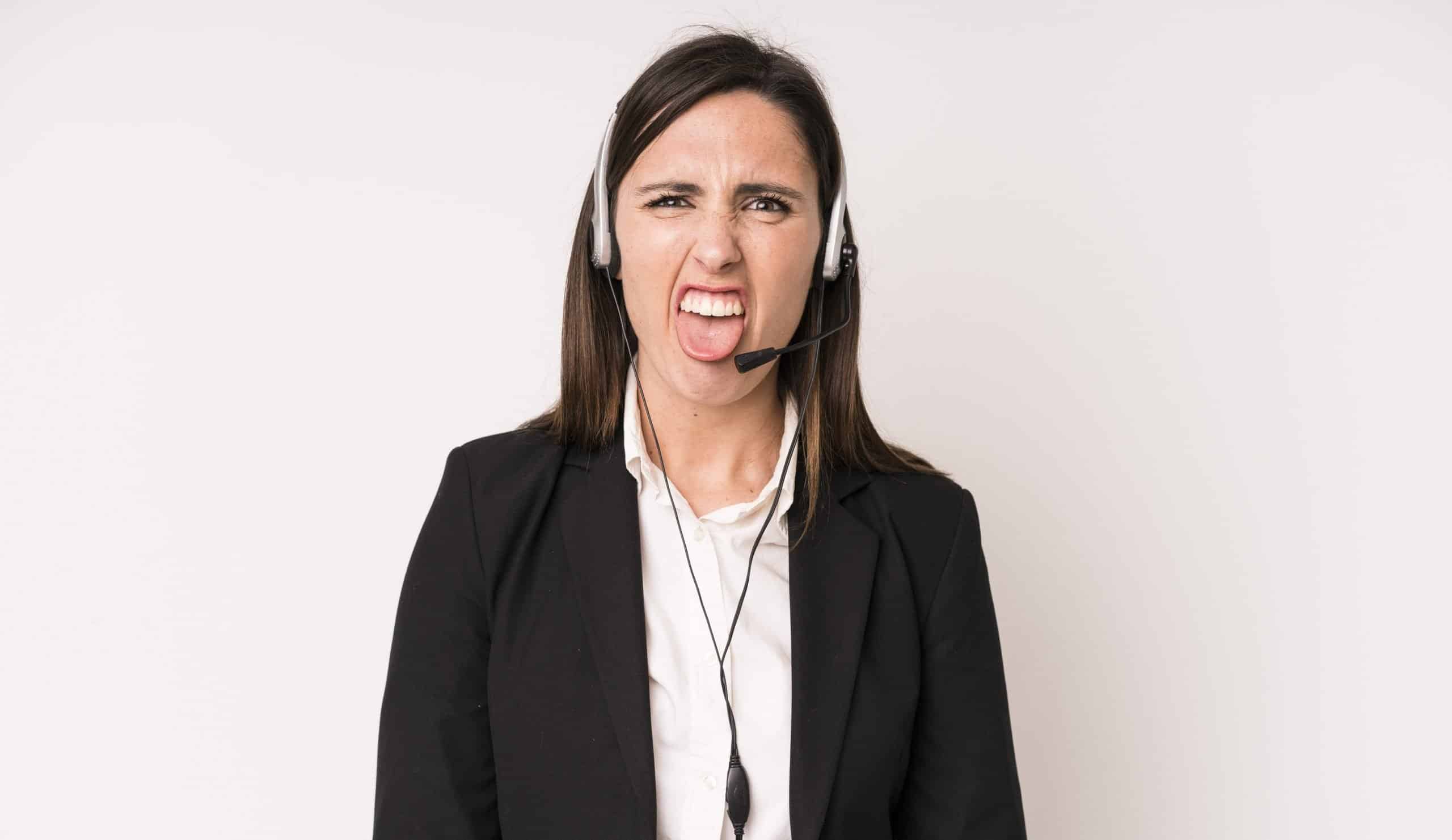 Attorneys don't like sales