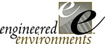 Engineered Environments logo

